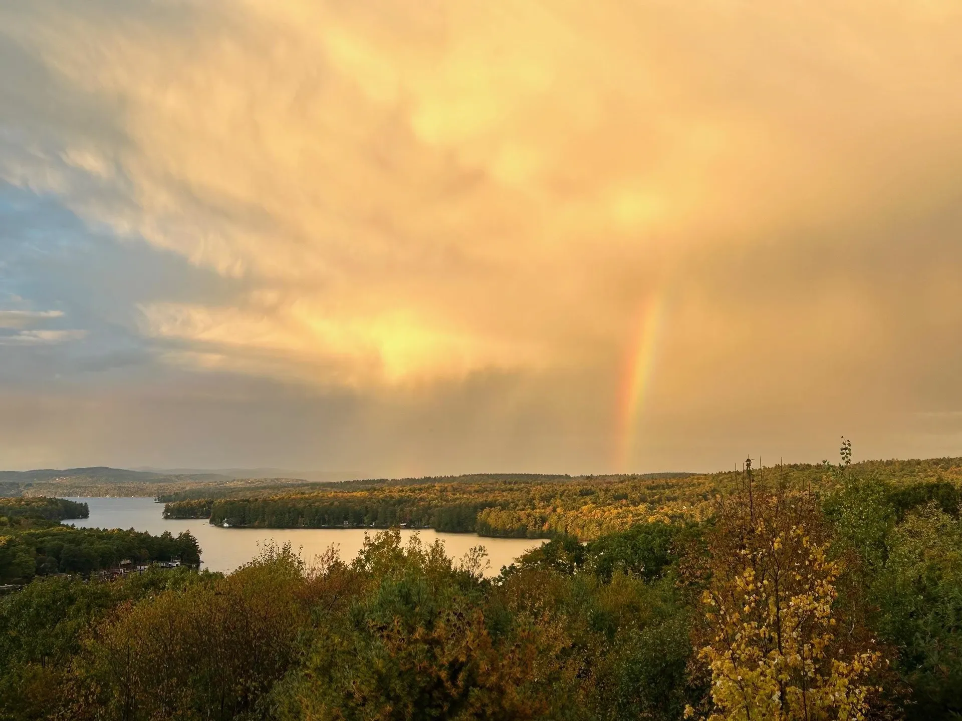 8 North Peak Village Newbury NH 03255-5410