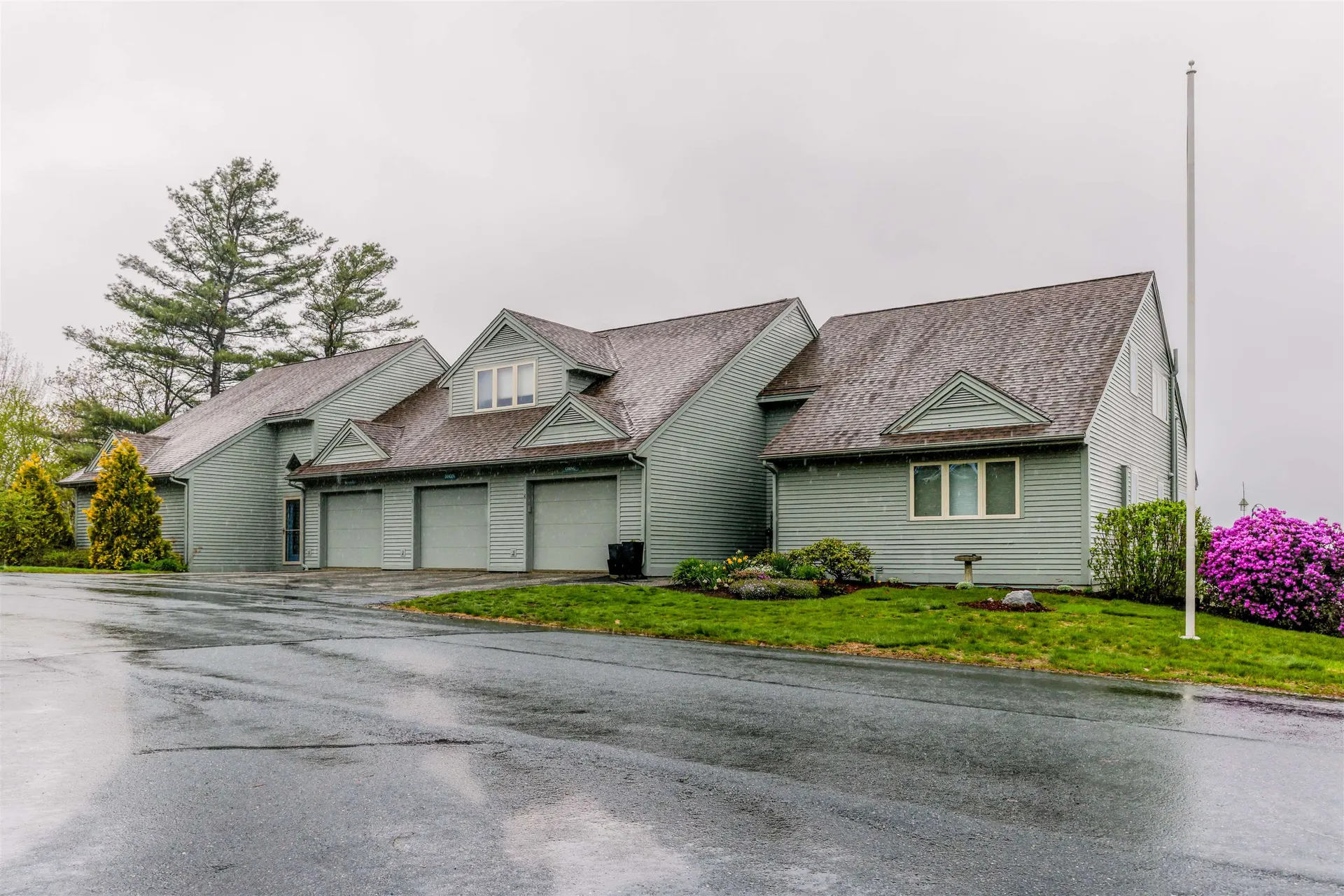 8 North Peak Village Newbury NH 03255-5410