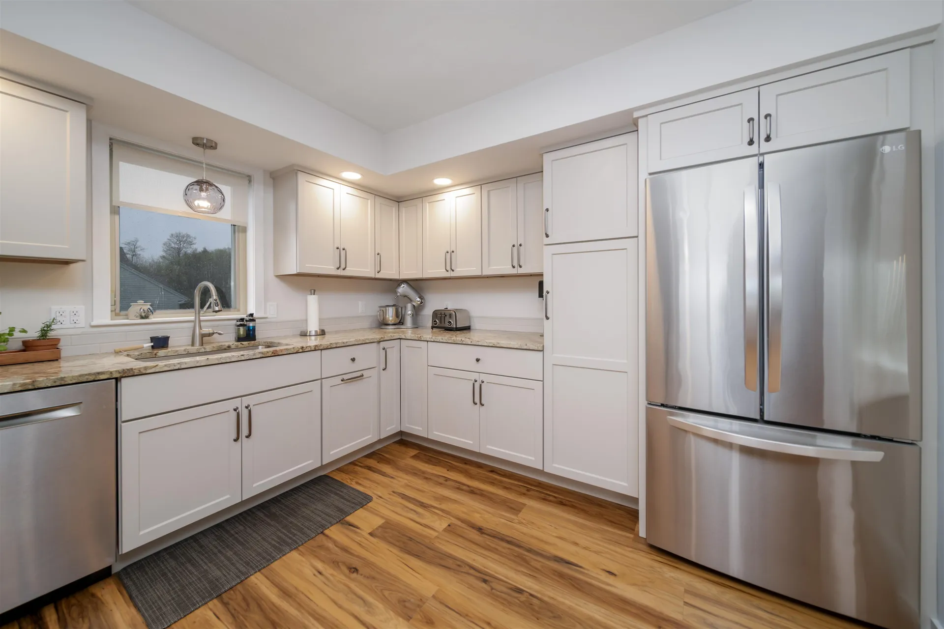 8 North Peak Village Newbury NH 03255-5410