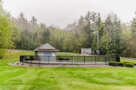 8 North Peak Village Newbury NH 03255-5410