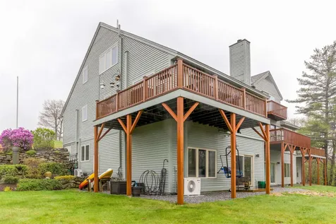 8 North Peak Village Newbury NH 03255-5410