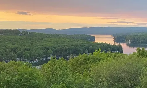 8 North Peak Village Newbury NH 03255-5410