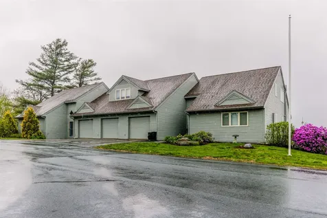 8 North Peak Village Newbury NH 03255-5410