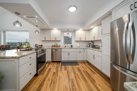 8 North Peak Village Newbury NH 03255-5410