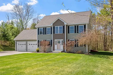 4 Merrill Drive Chichester NH 03258