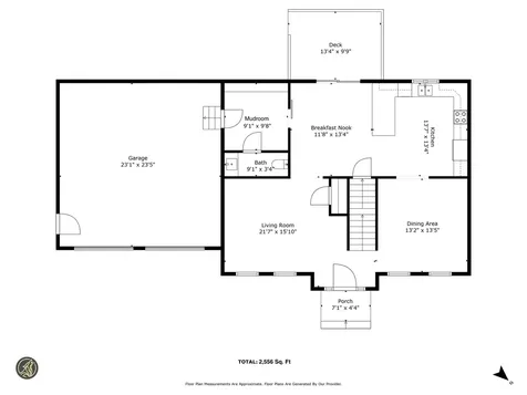 4 Merrill Drive Chichester NH 03258