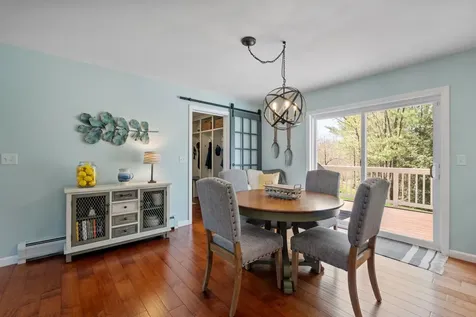 4 Merrill Drive Chichester NH 03258