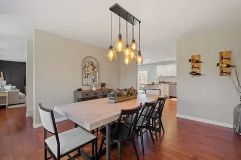 4 Merrill Drive Chichester NH 03258