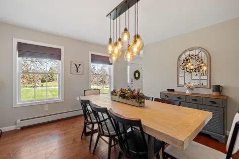 4 Merrill Drive Chichester NH 03258