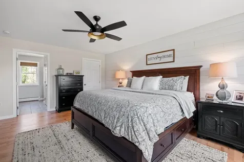 4 Merrill Drive Chichester NH 03258