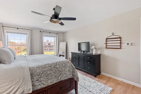 4 Merrill Drive Chichester NH 03258