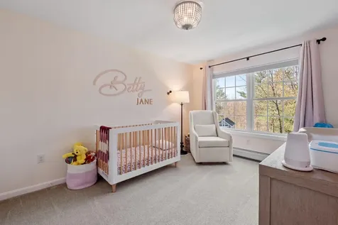 4 Merrill Drive Chichester NH 03258