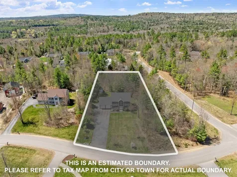 4 Merrill Drive Chichester NH 03258