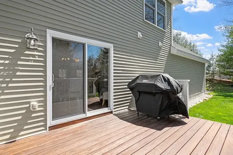 4 Merrill Drive Chichester NH 03258