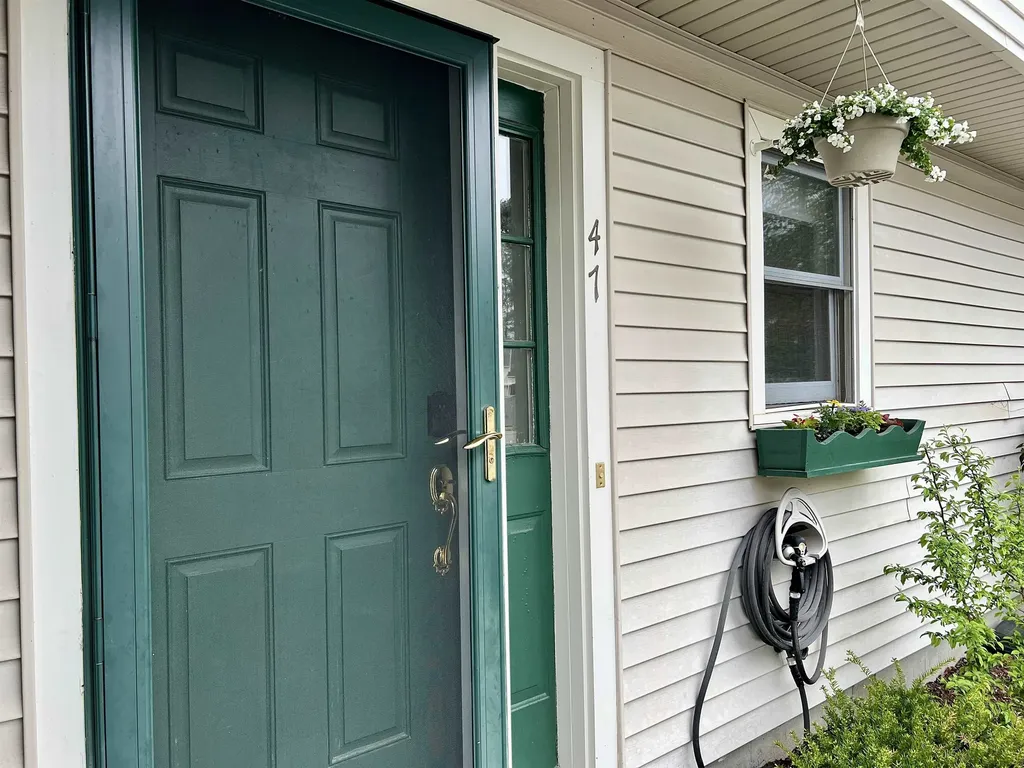 129 Fisherville Road Concord NH 03303