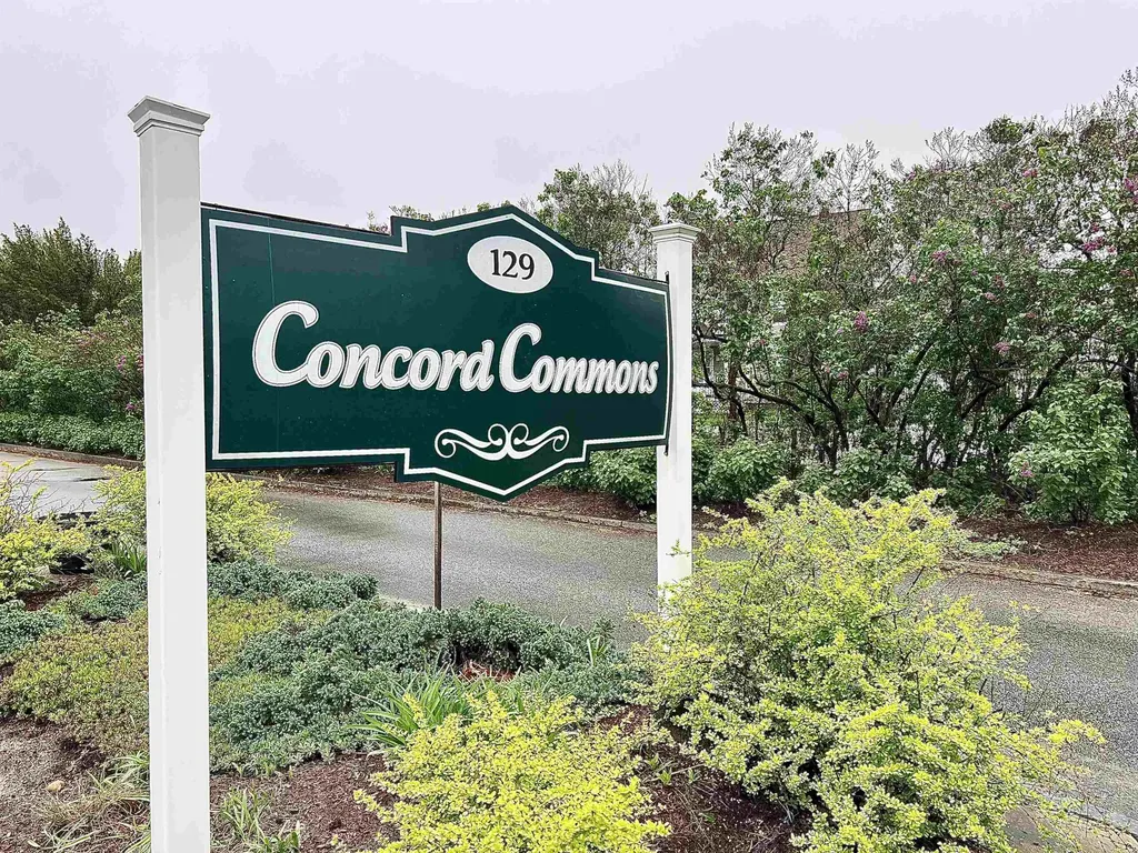 129 Fisherville Road Concord NH 03303