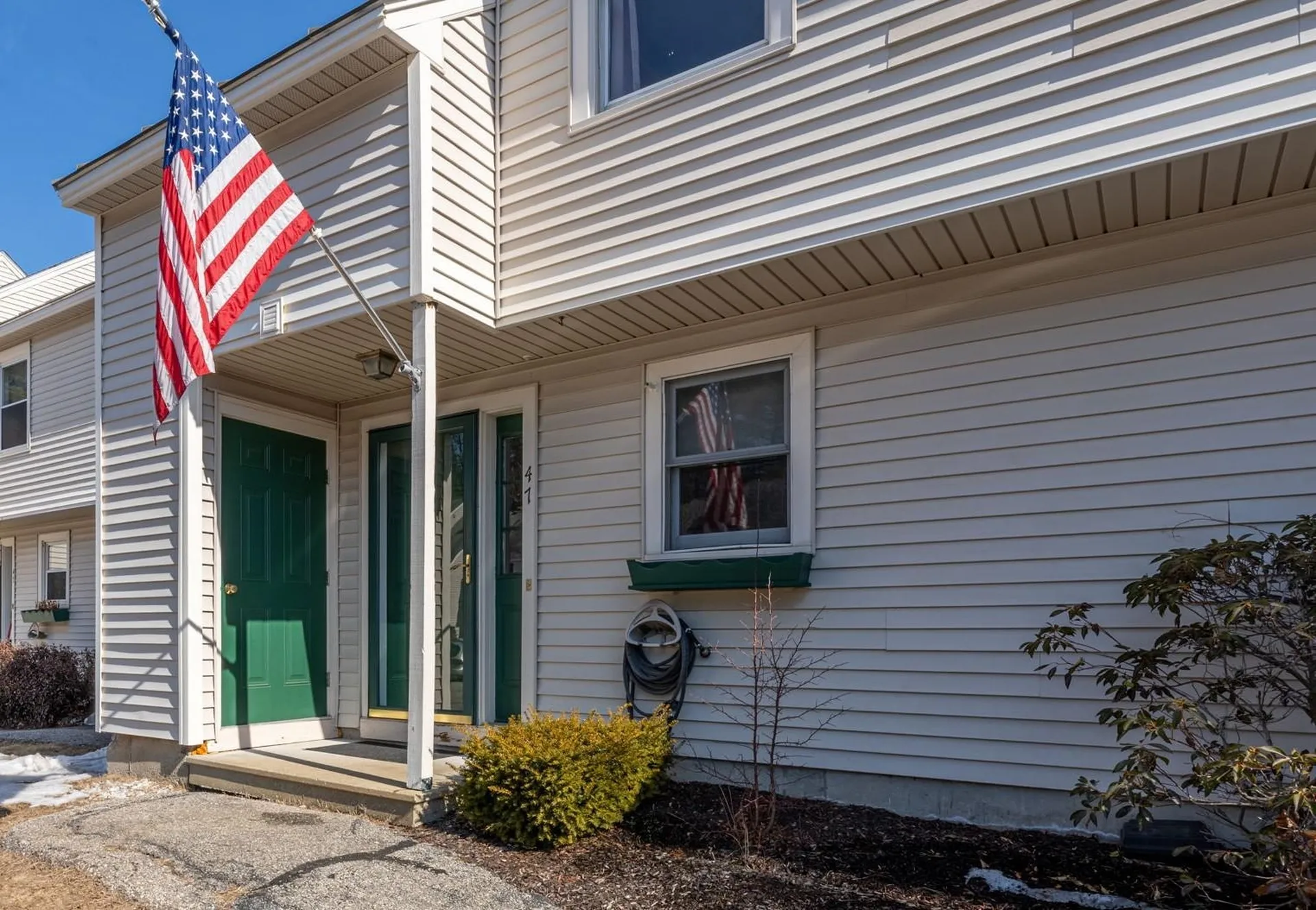 129 Fisherville Road Concord NH 03303