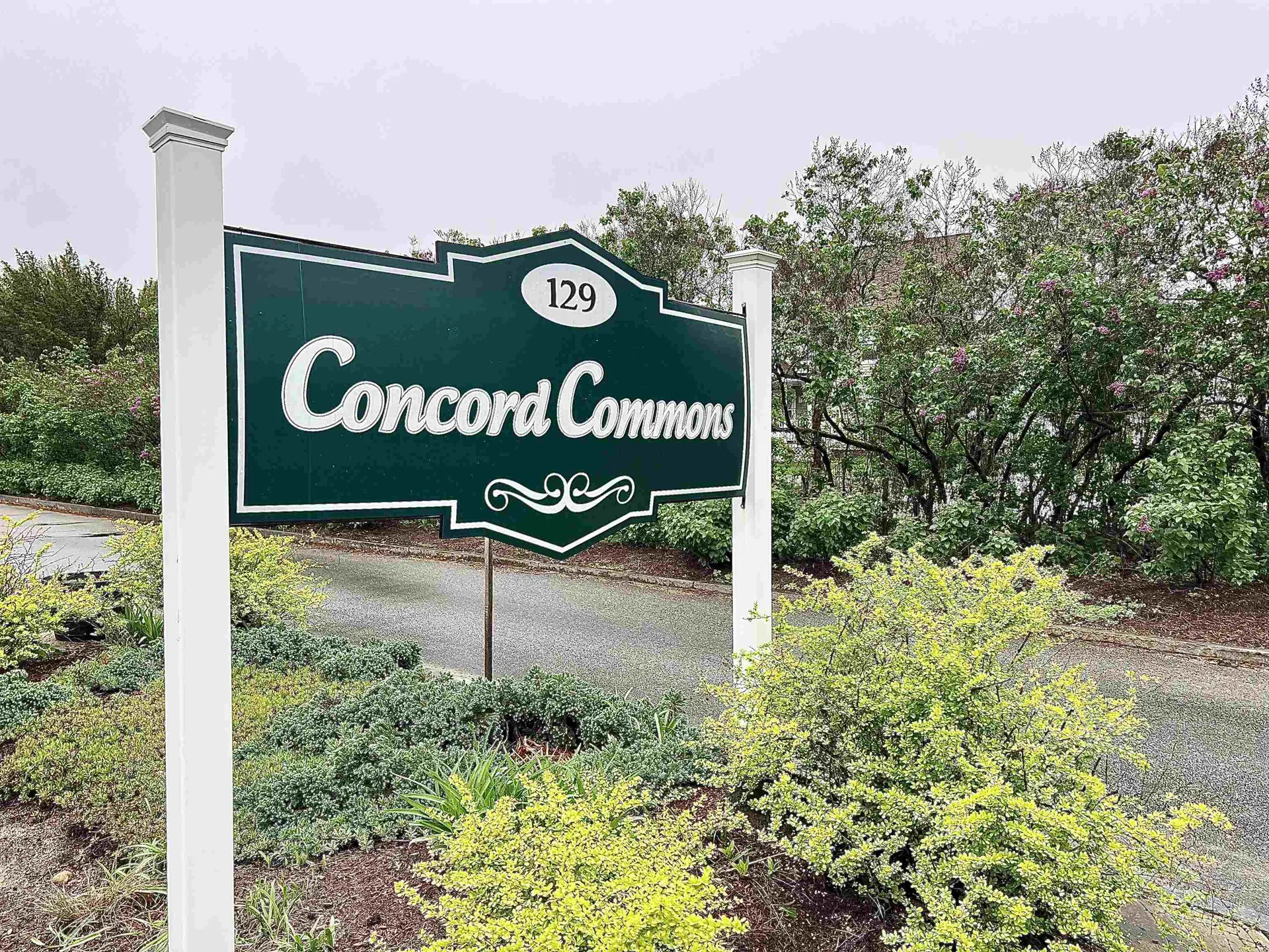 129 Fisherville Road Concord NH 03303