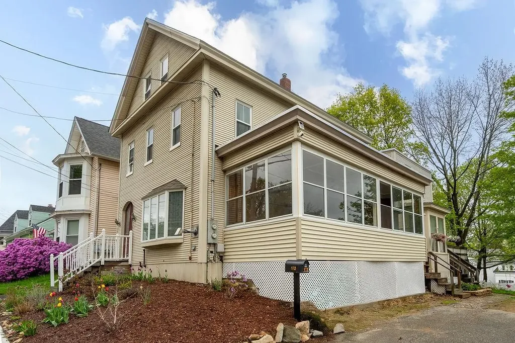 172 High Street Somersworth NH 03878