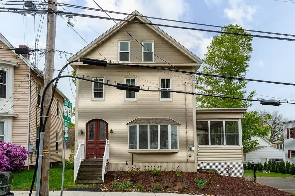 172 High Street Somersworth NH 03878