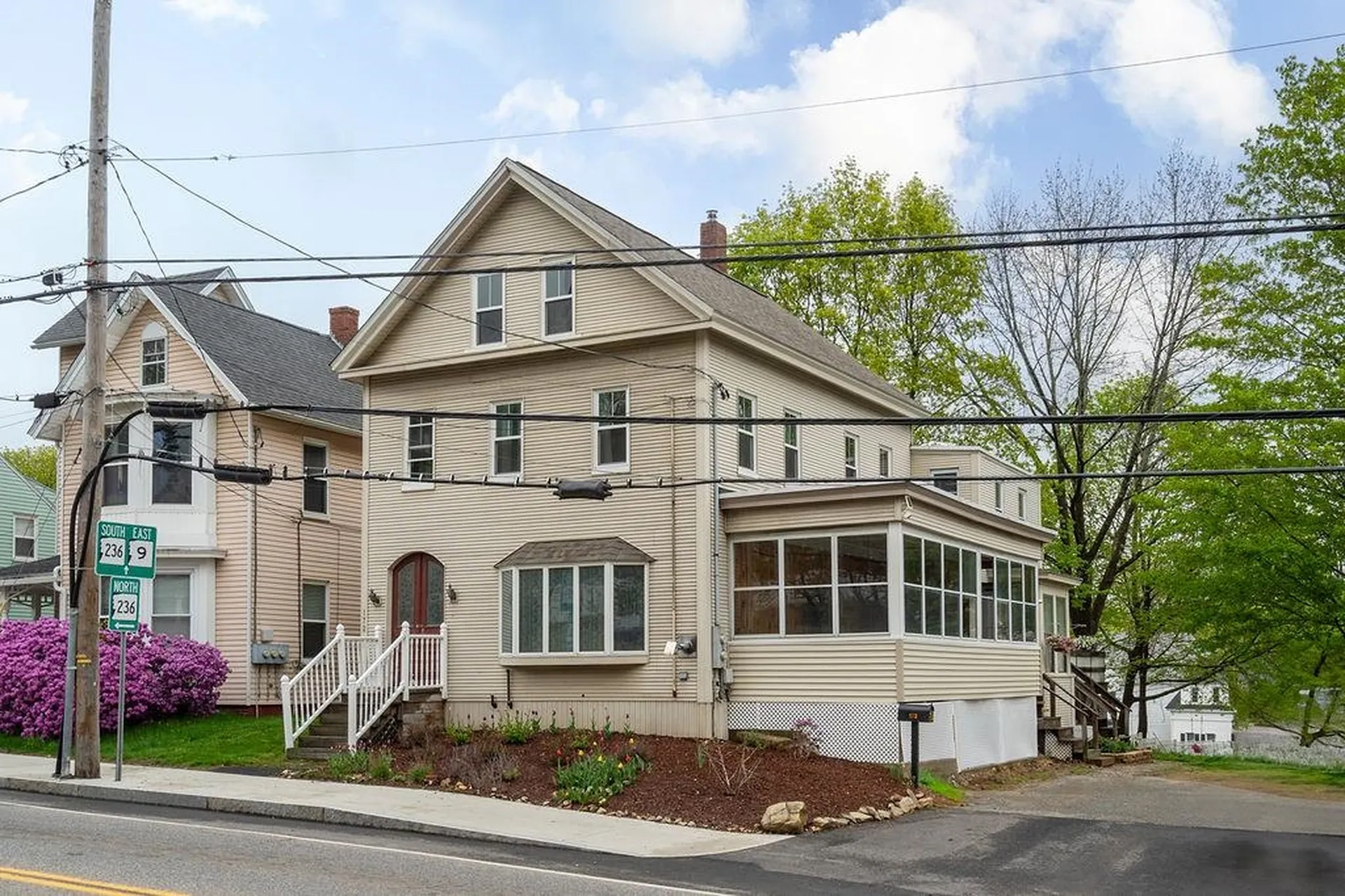 172 High Street Somersworth NH 03878