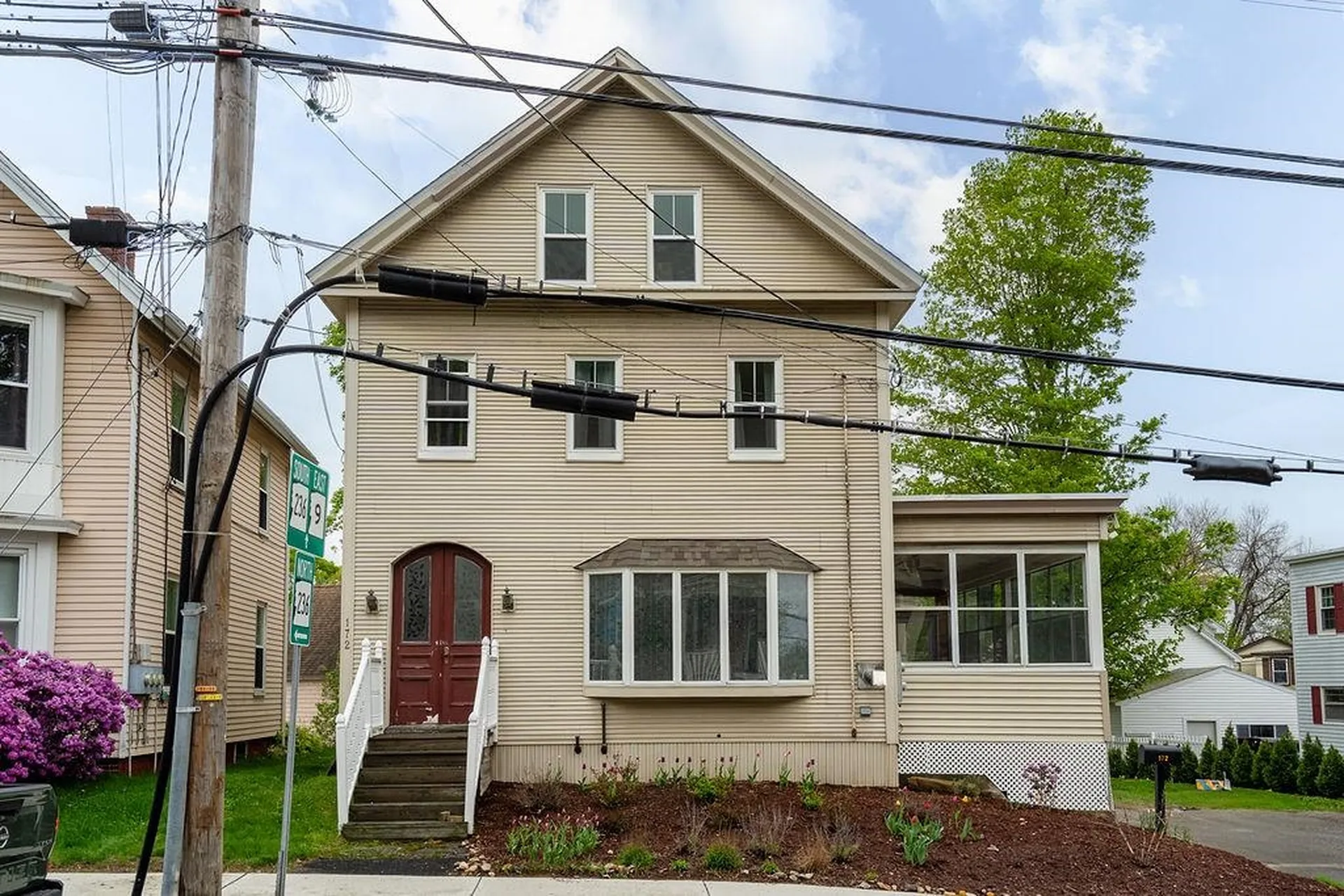 172 High Street Somersworth NH 03878