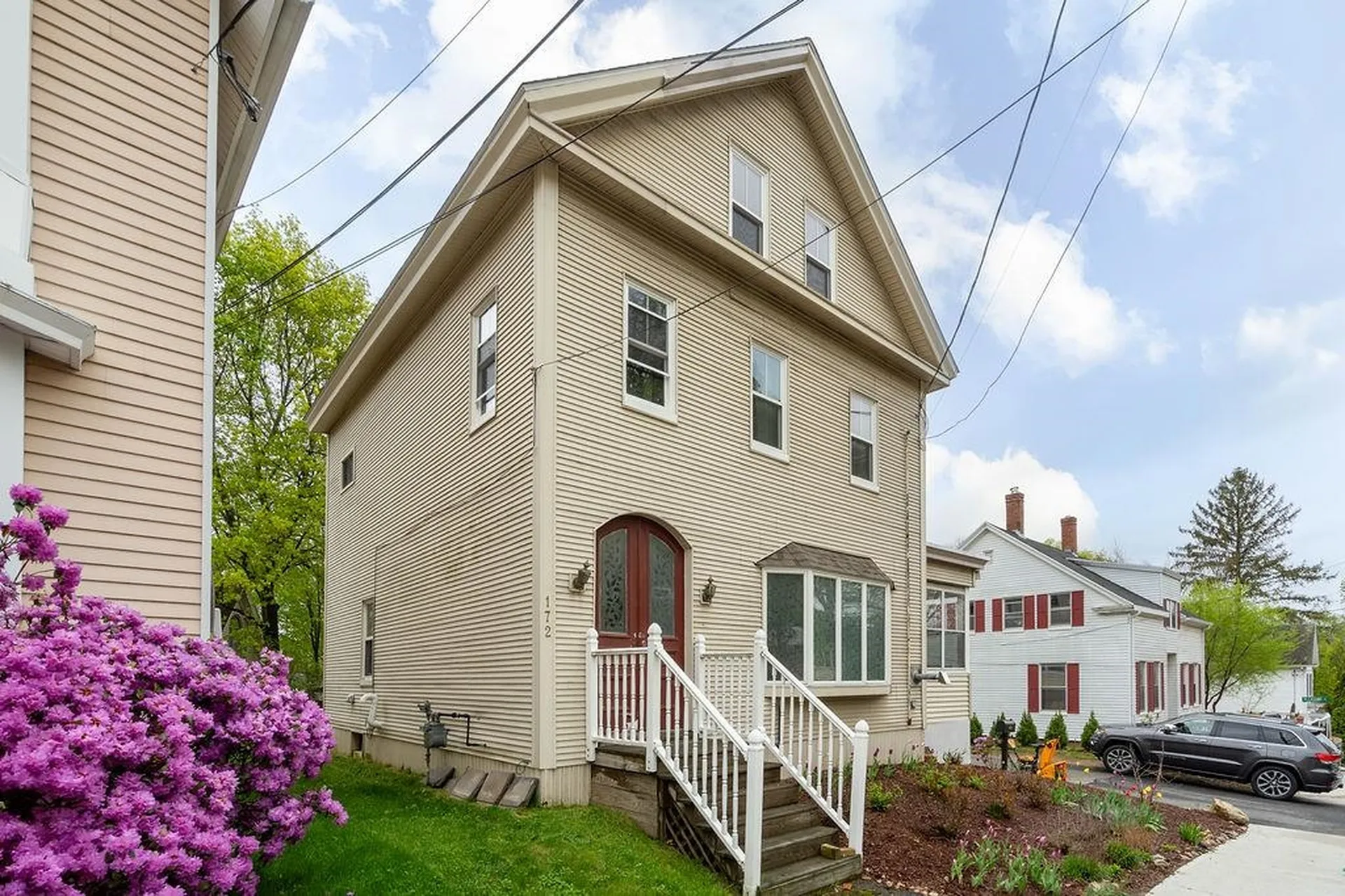 172 High Street Somersworth NH 03878