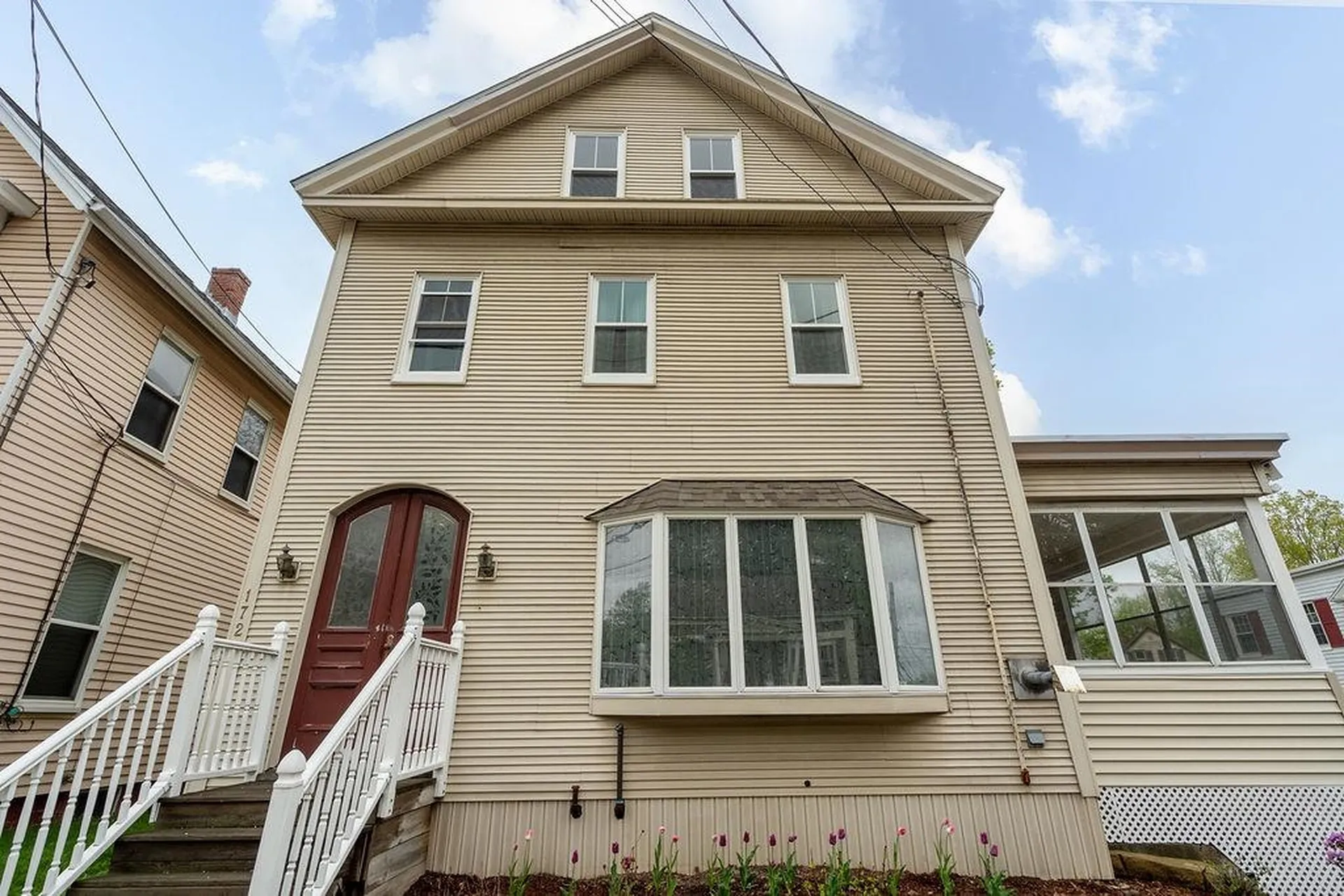 172 High Street Somersworth NH 03878