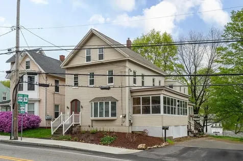 172 High Street Somersworth NH 03878