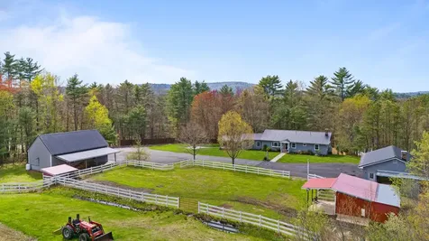 3 Hemlock Hill Drive Loudon NH 03307