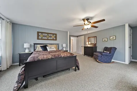 3 Hemlock Hill Drive Loudon NH 03307