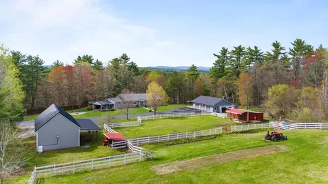 3 Hemlock Hill Drive Loudon NH 03307