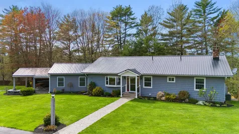 3 Hemlock Hill Drive Loudon NH 03307