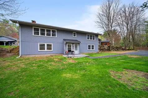 3 Hemlock Hill Drive Loudon NH 03307