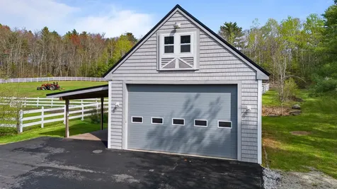 3 Hemlock Hill Drive Loudon NH 03307