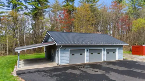 3 Hemlock Hill Drive Loudon NH 03307