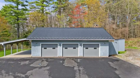 3 Hemlock Hill Drive Loudon NH 03307