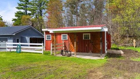 3 Hemlock Hill Drive Loudon NH 03307