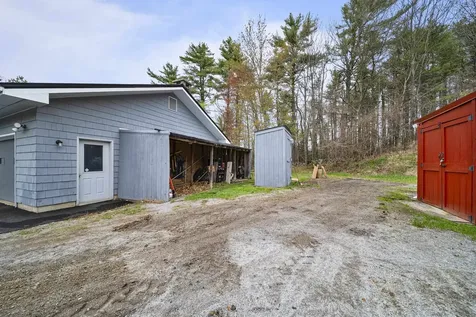 3 Hemlock Hill Drive Loudon NH 03307