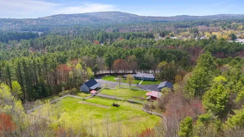 3 Hemlock Hill Drive Loudon NH 03307