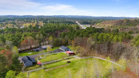 3 Hemlock Hill Drive Loudon NH 03307