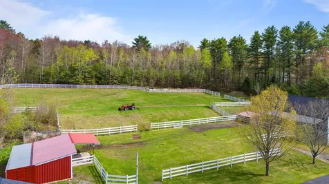 3 Hemlock Hill Drive Loudon NH 03307