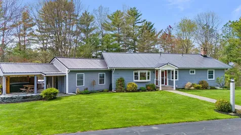3 Hemlock Hill Drive Loudon NH 03307
