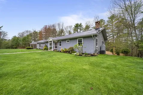 3 Hemlock Hill Drive Loudon NH 03307