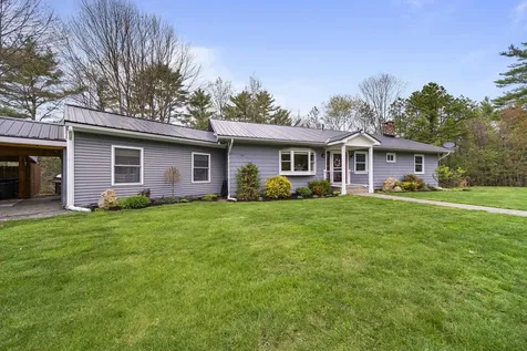 3 Hemlock Hill Drive Loudon NH 03307