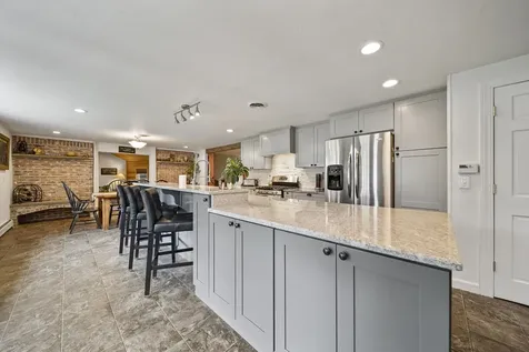 3 Hemlock Hill Drive Loudon NH 03307