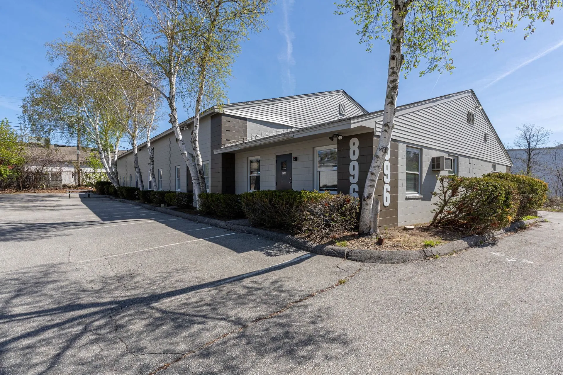 896 Lafayette Road Seabrook NH 03874