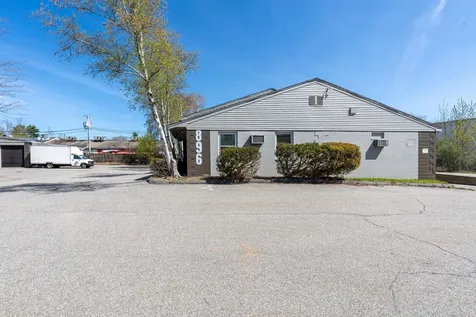 896 Lafayette Road Seabrook NH 03874