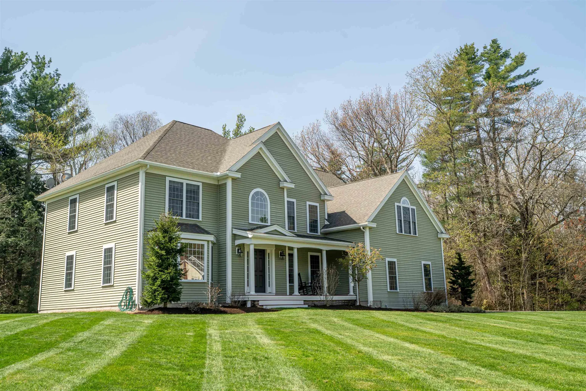 1 Haley Court Lee NH 03861