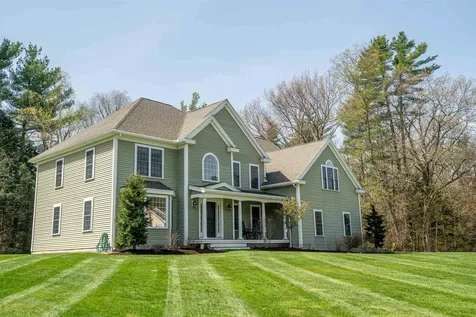 1 Haley Court Lee NH 03861